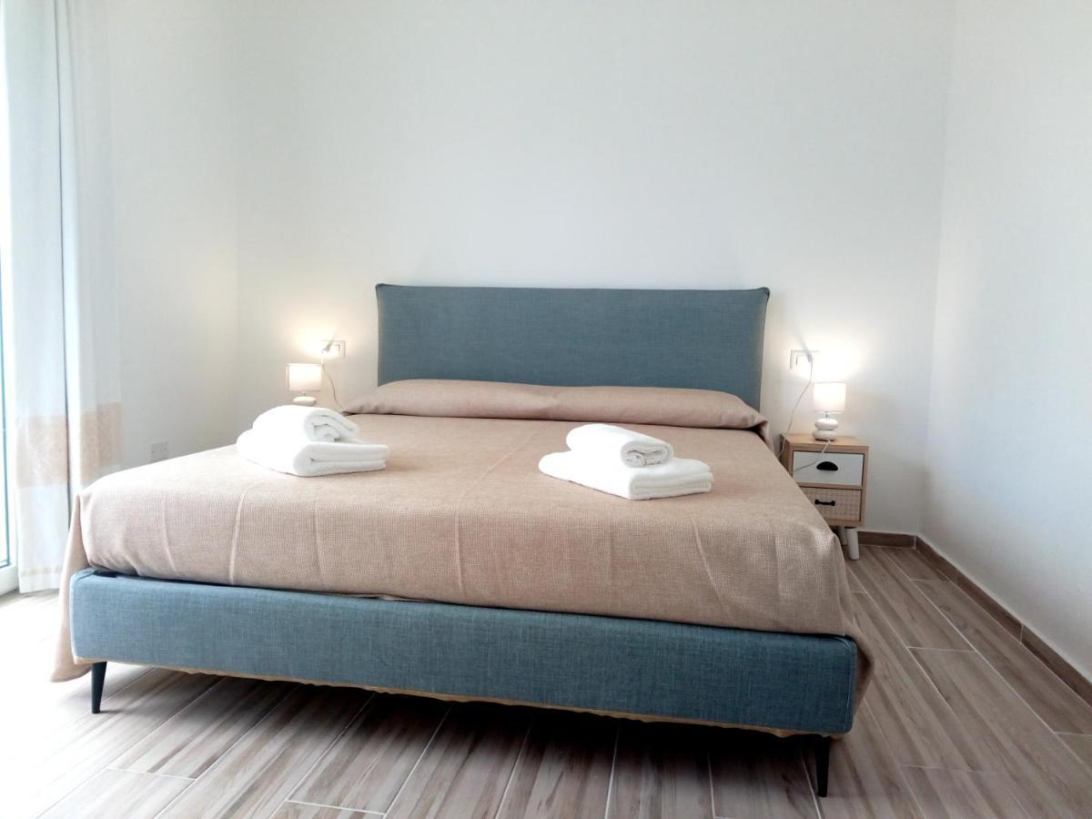 Flamingo Guest House- Rooms Olbia Buitenkant foto