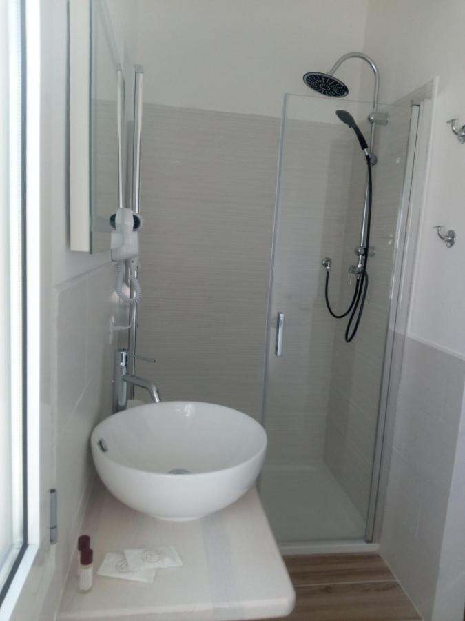 Flamingo Guest House- Rooms Olbia Buitenkant foto