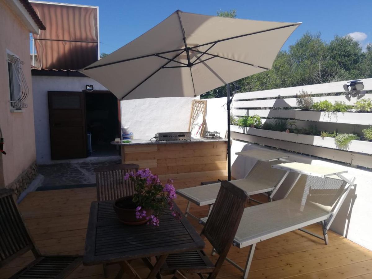 Flamingo Guest House- Rooms Olbia Buitenkant foto