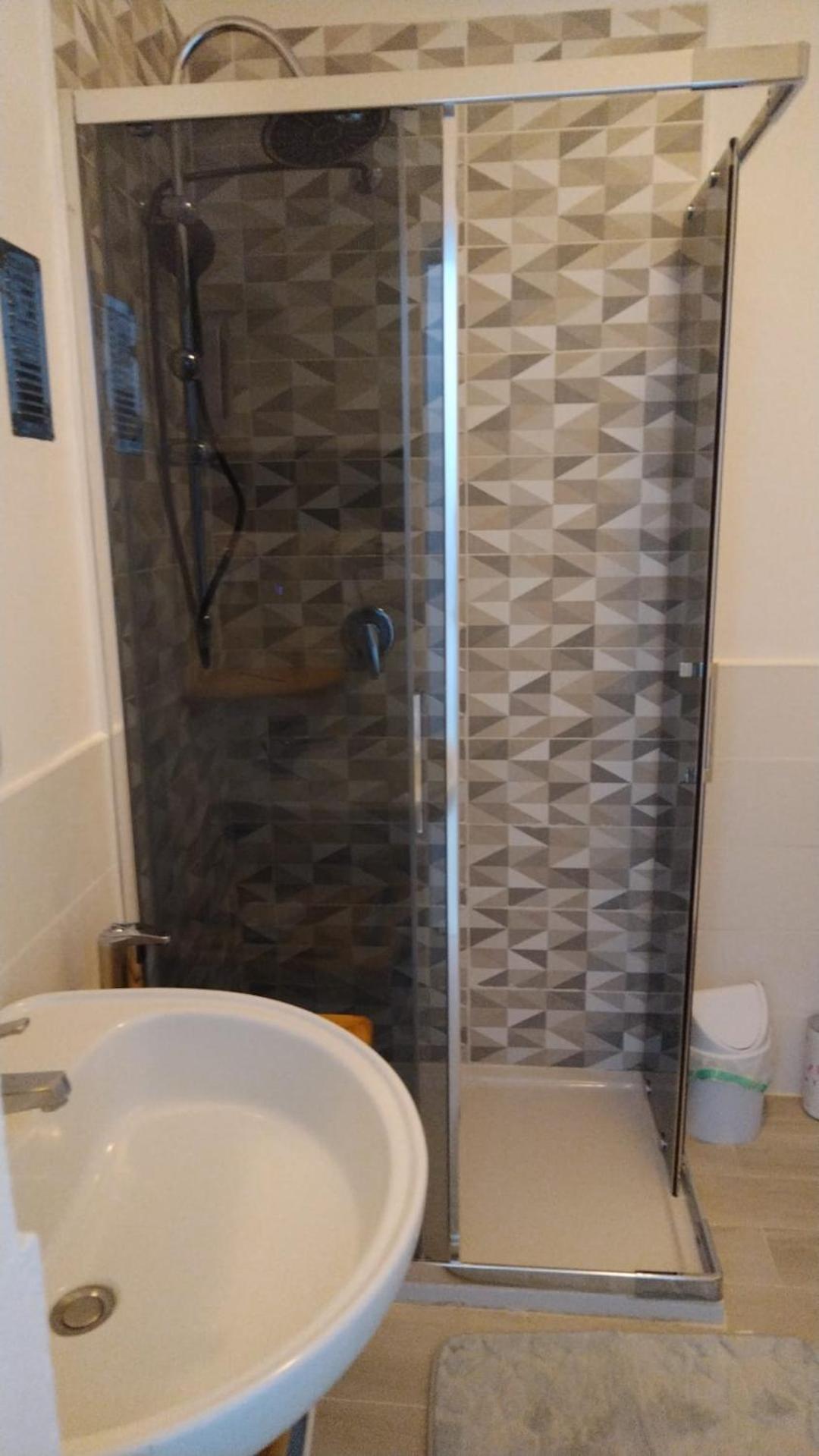 Flamingo Guest House- Rooms Olbia Kamer foto