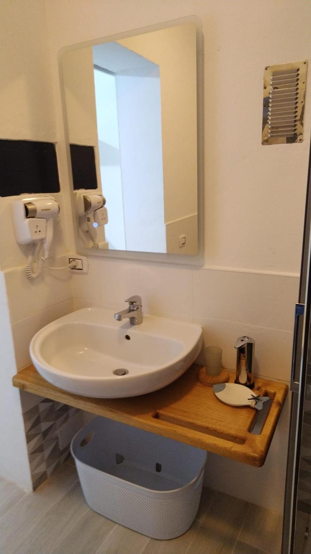 Flamingo Guest House- Rooms Olbia Kamer foto
