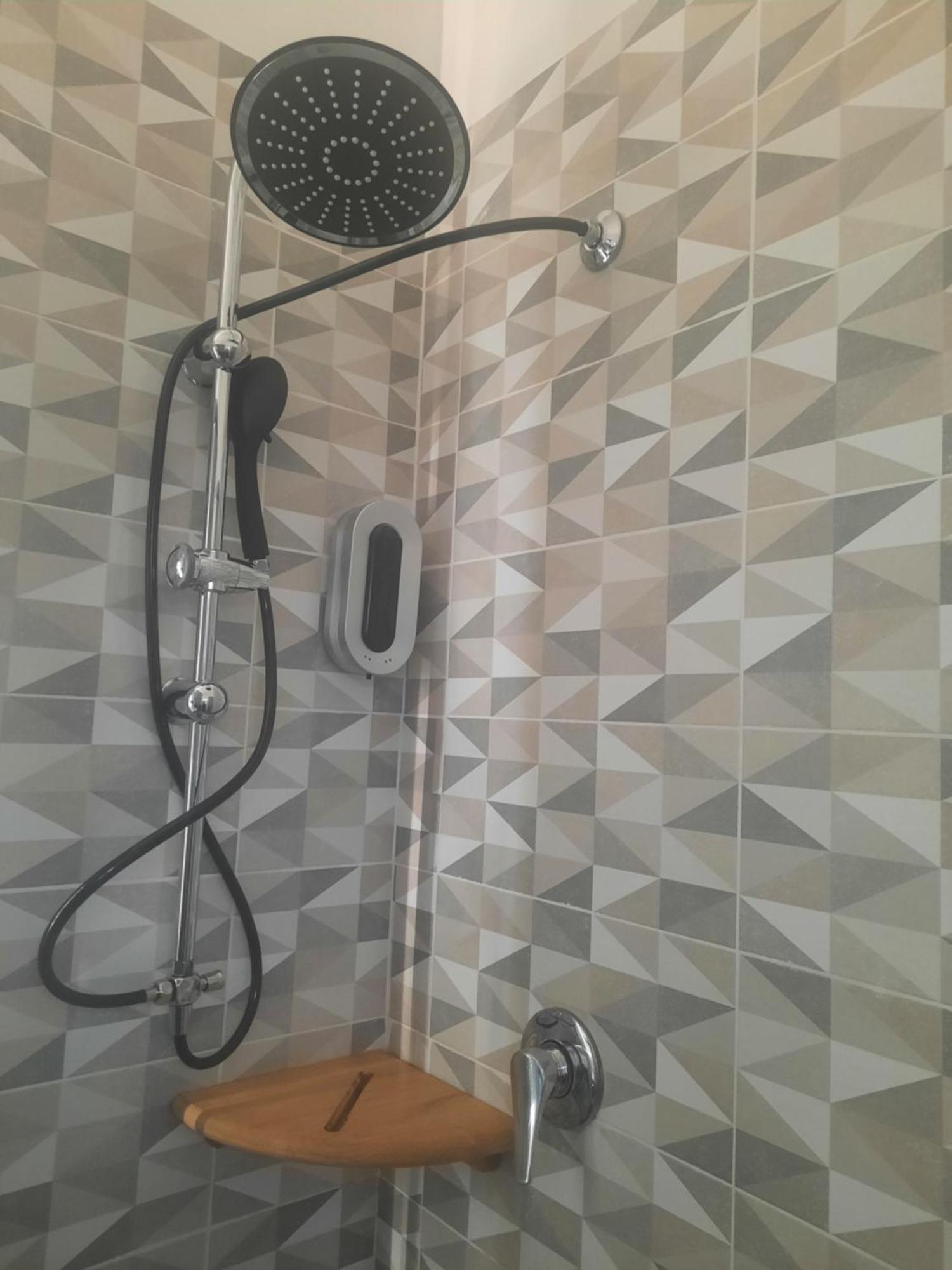 Flamingo Guest House- Rooms Olbia Kamer foto